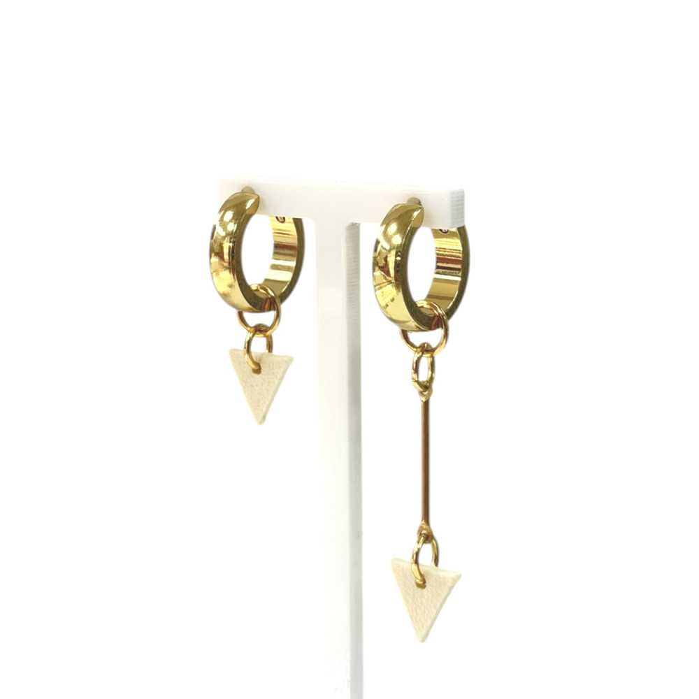 Brincos Margarida Romão