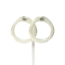 Brincos Margarida Romão