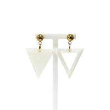 Brincos Margarida Romão