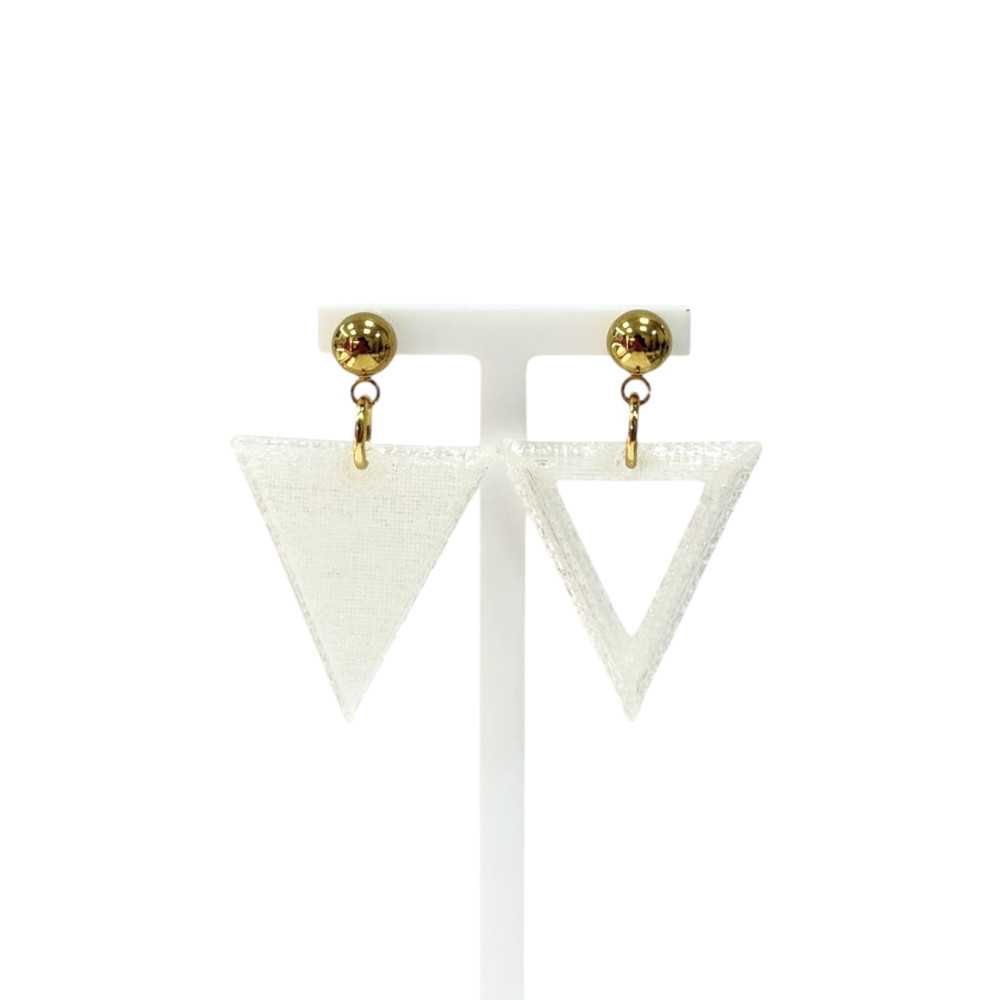 Brincos Margarida Romão