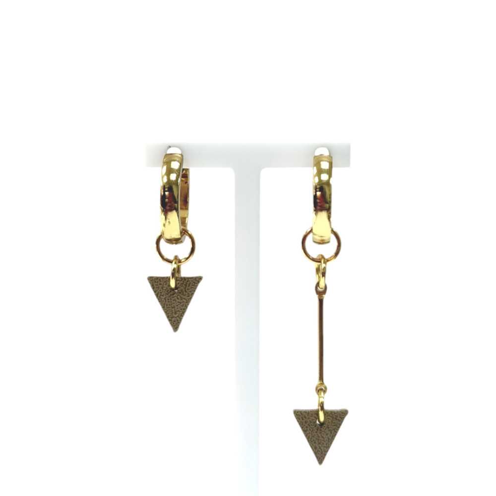 Brincos Margarida Romão