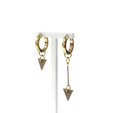 Brincos Margarida Romão