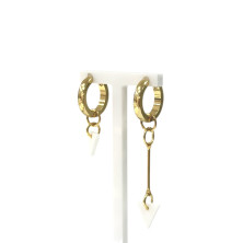 Brincos Margarida Romão