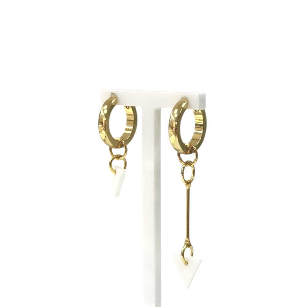 Brincos Margarida Romão