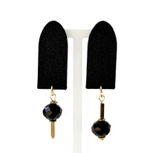 Brincos Margarida Romão