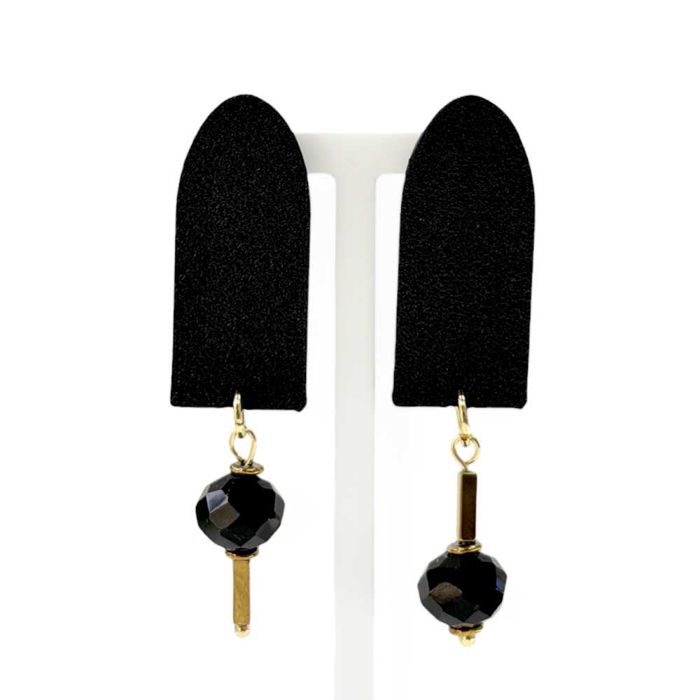 Brincos Margarida Romão