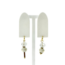 Brincos Margarida Romão