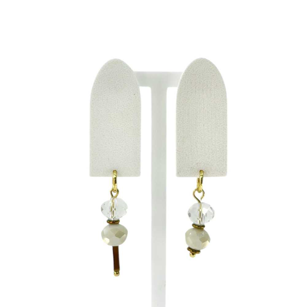 Brincos Margarida Romão