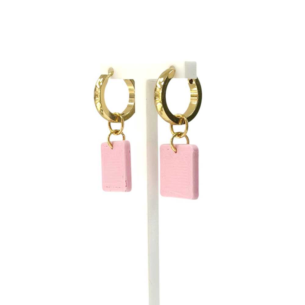 Brincos Margarida Romão