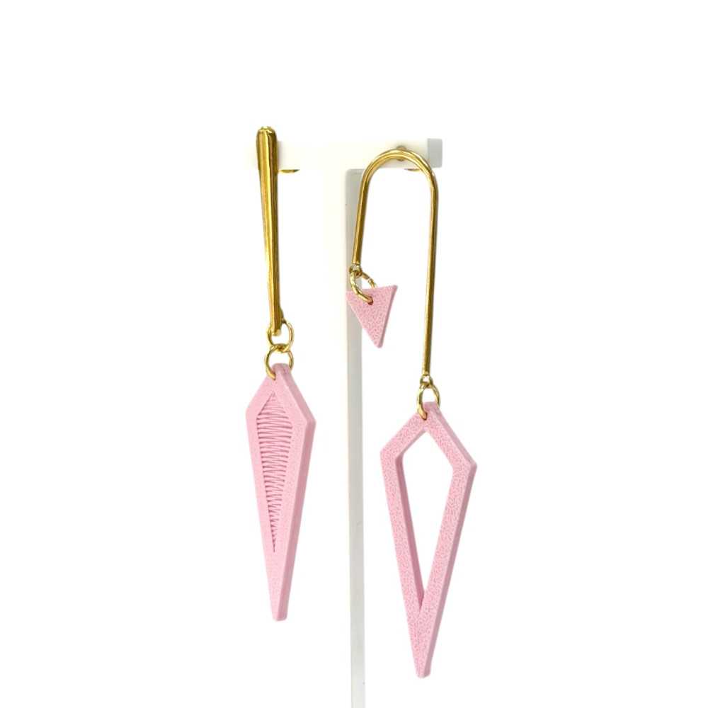 Brincos Margarida Romão