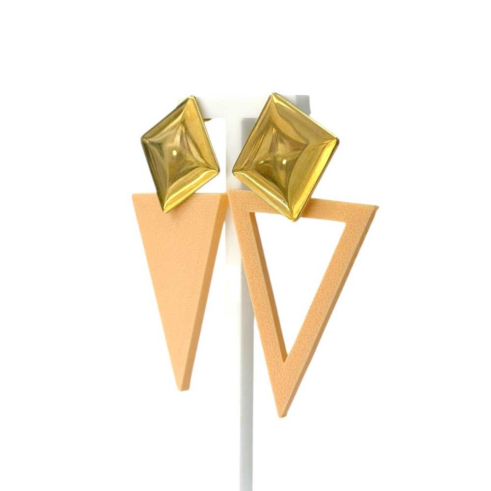 Brincos Margarida Romão