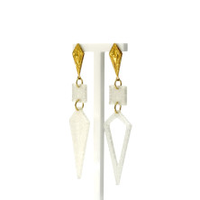 Brincos Margarida Romão