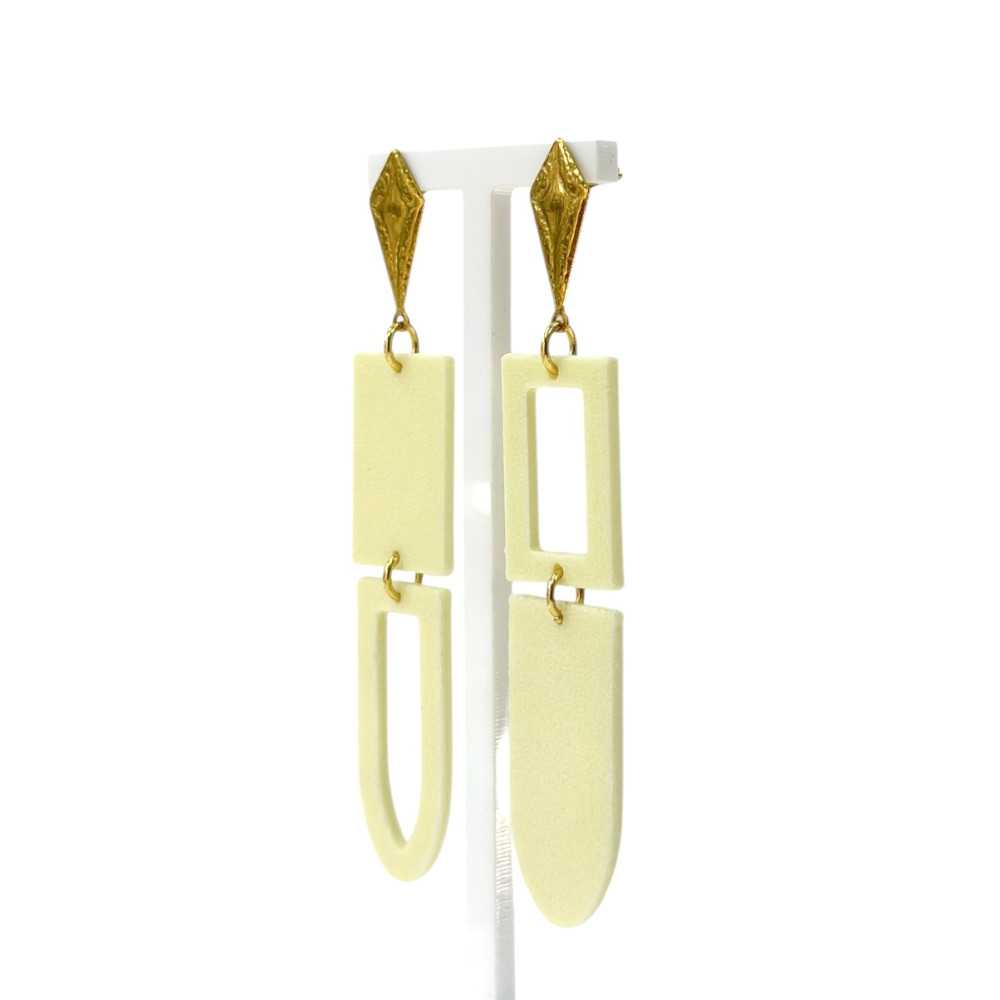 Brincos Margarida Romão