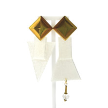 Brincos Margarida Romão