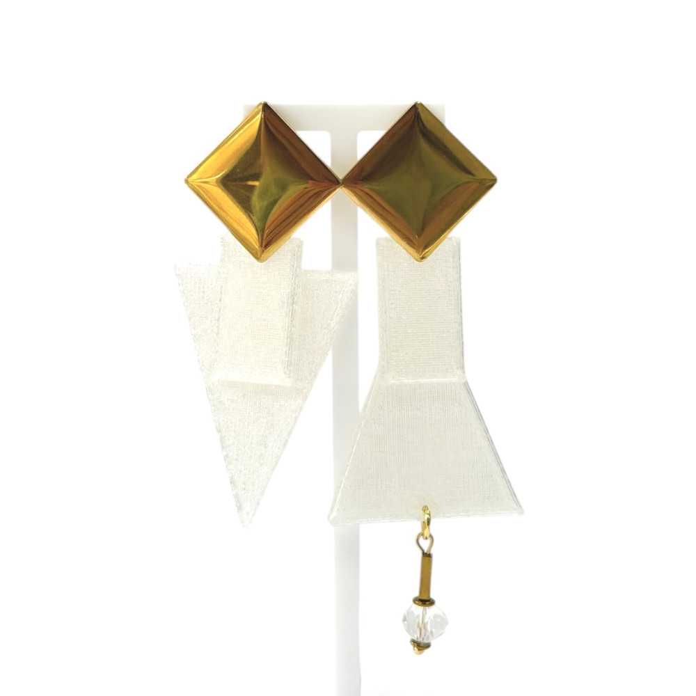 Brincos Margarida Romão