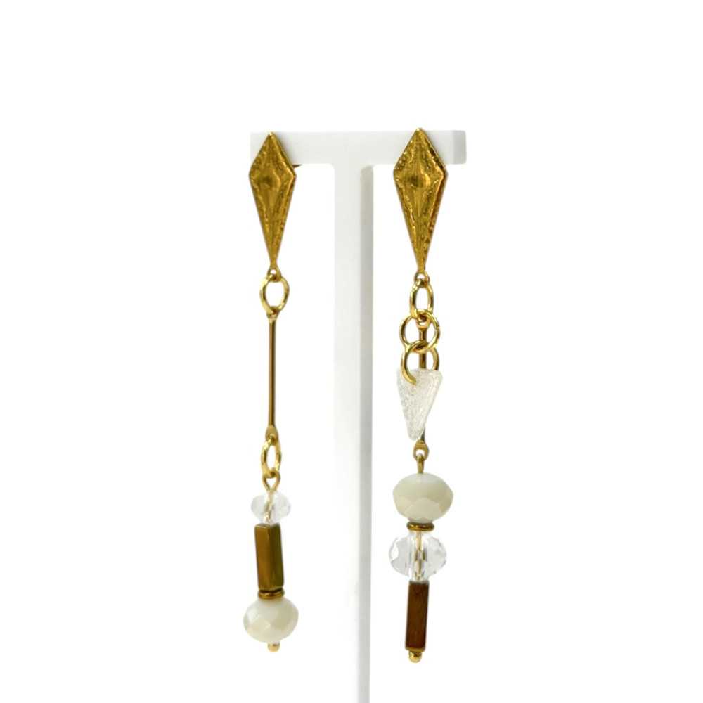 Brincos Margarida Romão