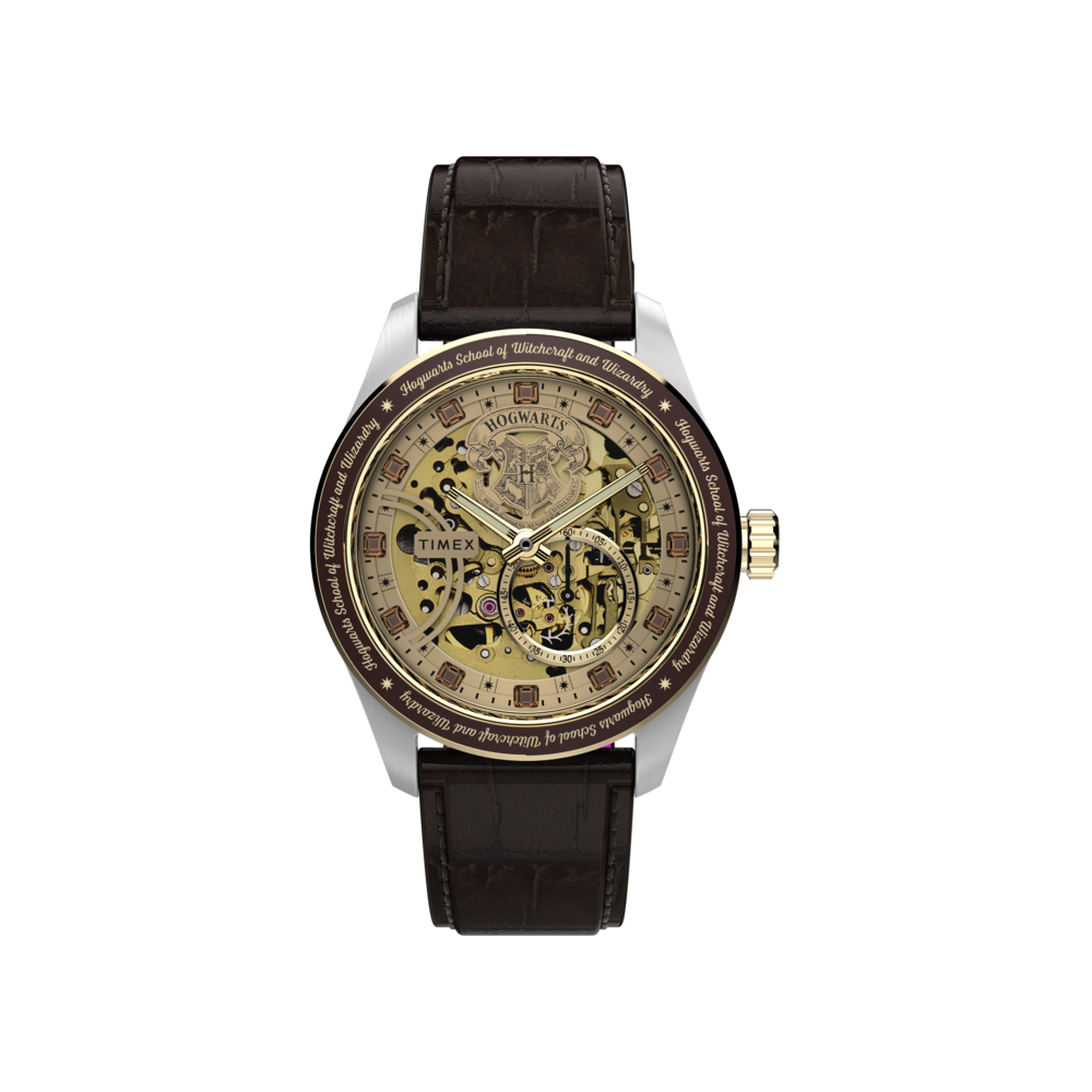 Relógio TIMEX  Harry Potter Ed. Limitada