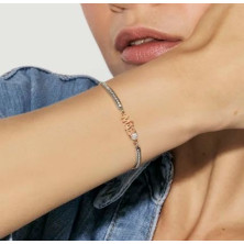Pulseira Milleluci MÃE com zircónias