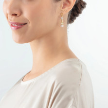 Brincos GeoCUBE® Iconic Nature Coeur de Lion