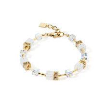 Pulseira GeoCUBE® Iconic Nature Coeur de Lion