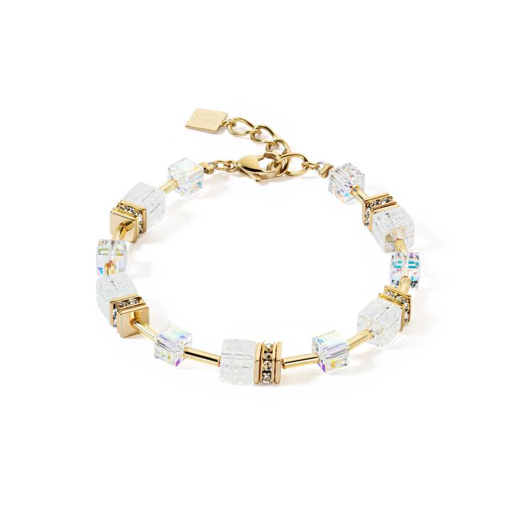 Pulseira GeoCUBE® Iconic Nature Coeur de Lion
