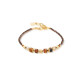 Pulseira Wave Cube Flow Coeur de Lion