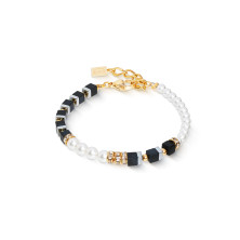 Pulseira Precious Fusion Offset Coeur de Lion