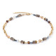 Colar GeoCUBE® Chunky Chain Coeur de Lion