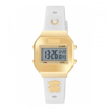 RELOGIO TOUS DIGITAL CHARMS