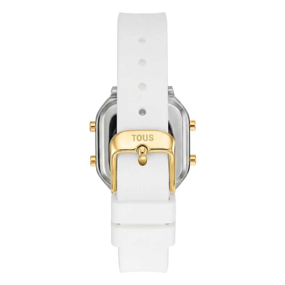 RELOGIO TOUS DIGITAL CHARMS