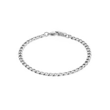 Extensora 21 Cm Silver Chain