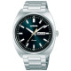 Relógio Analógico Sport Man Rh313bx9s de Aço e Bracelete Prateada