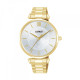 Relógio Classic Dourado