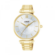 Relógio Classic Dourado