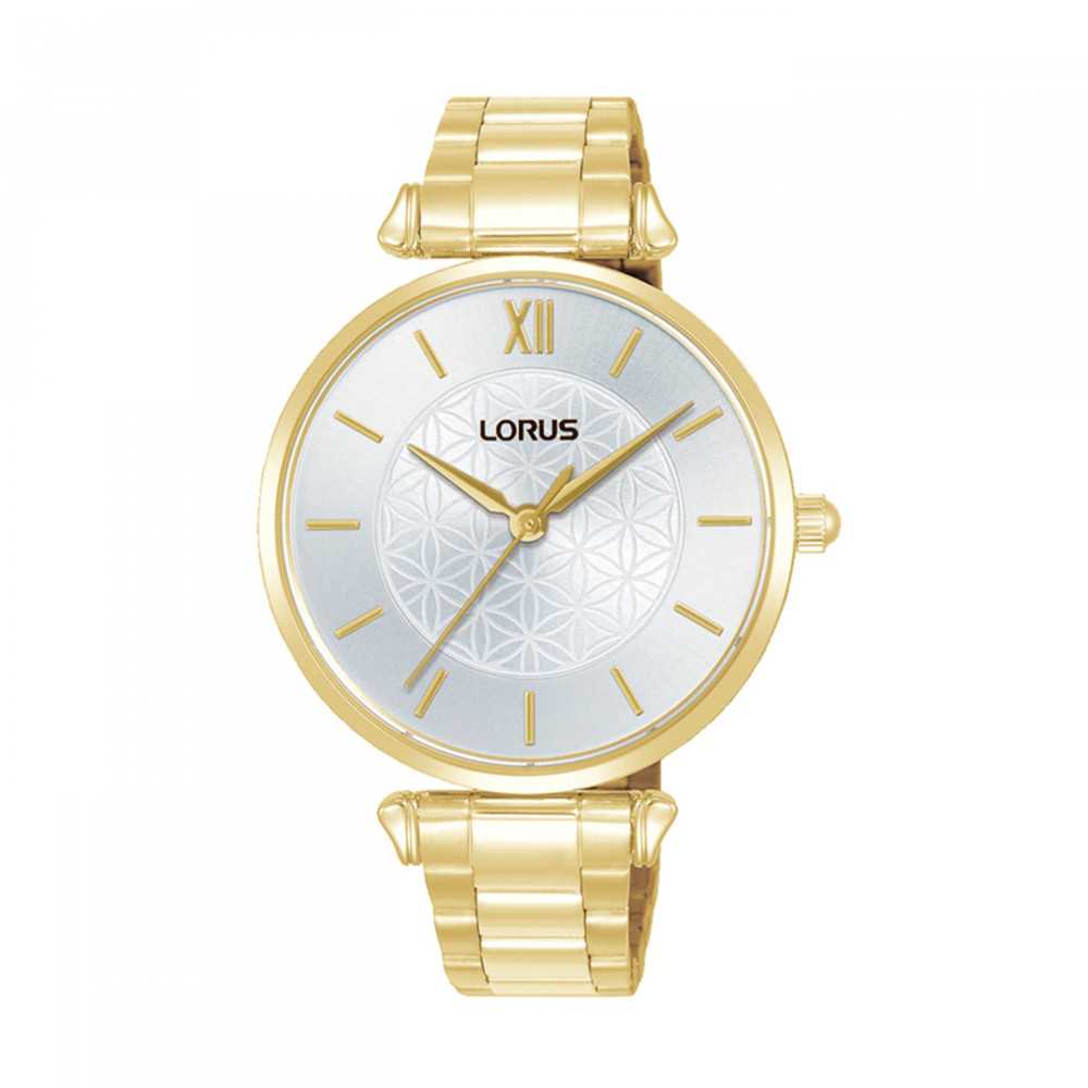 Relógio Classic Dourado