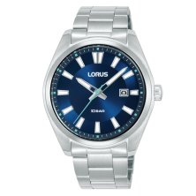 Man Sports Mst.Azul Detalhe Azul-claro LORUS
