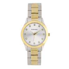 Relógio Mulher Velvet Sea Bicolor RADIANT MULHER