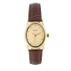 Relógio Mulher Luna Bay Castanho/Dourado RADIANT MULHER