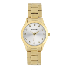 Relógio Mulher Velvet Sea Dourado