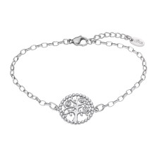 Pulseira Lotus Style Árvore da Vida