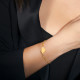 Pulseira Lotus Style Old Money