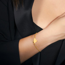 Pulseira Lotus Style Old Money