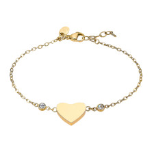 Pulseira Lotus Style Old Money