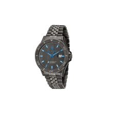 Relógio Maserati Sfida Dark Edition Quartz