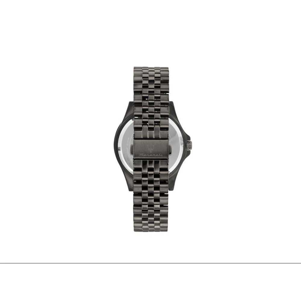 Maserati Sfida Dark Edition Quartz Watch
