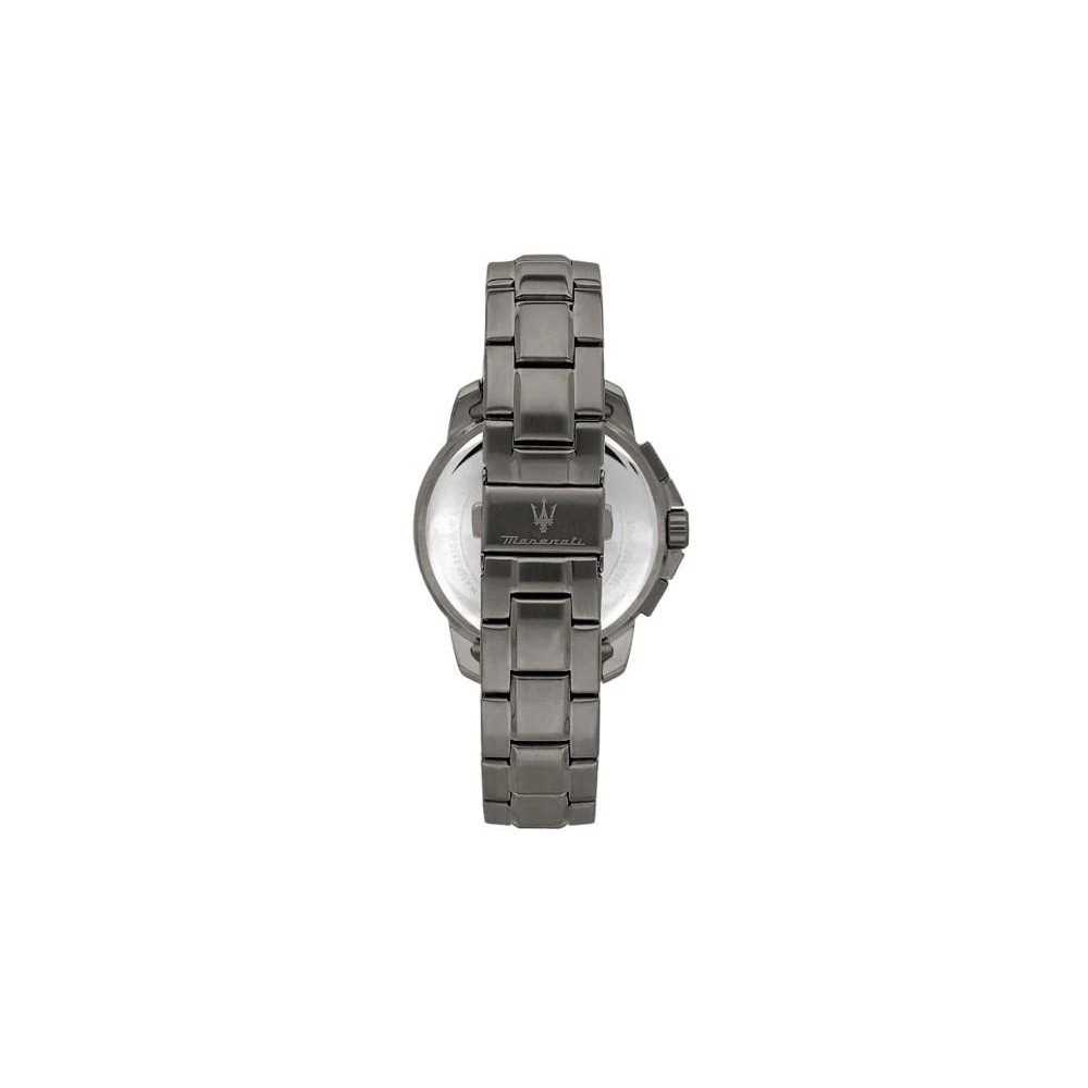 Maserati Sucesso Dark Edition Quartz Watch