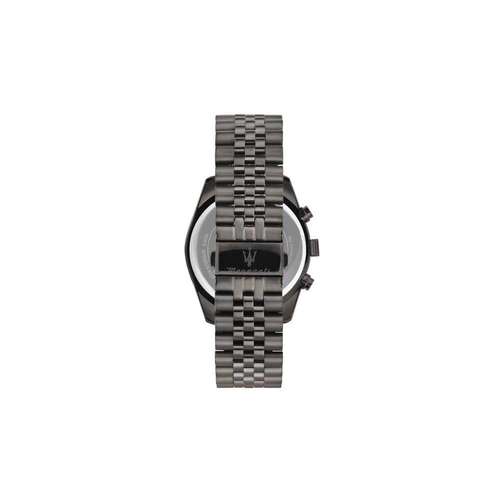 Maserati Attrazione Dark Edition Quartz Watch