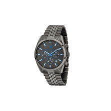 Relógio Maserati Attrazione Dark Edition Quartz