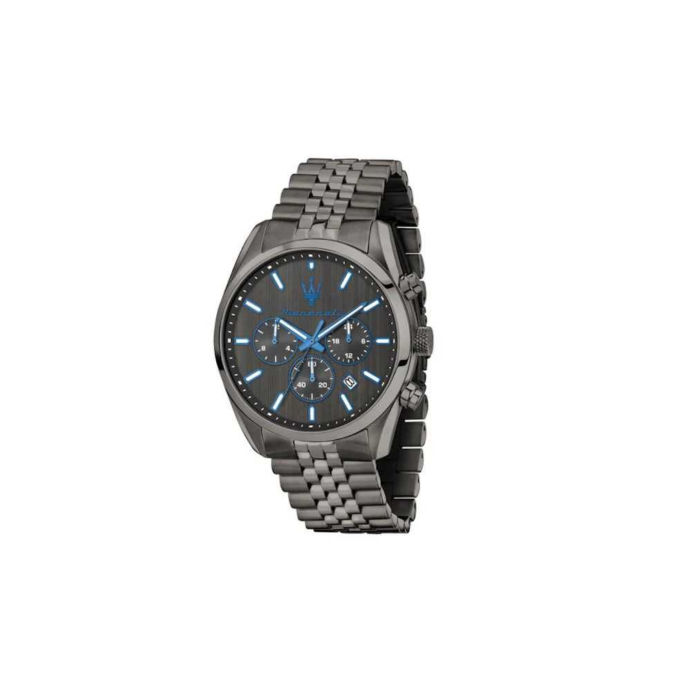 Relógio Maserati Attrazione Dark Edition Quartz