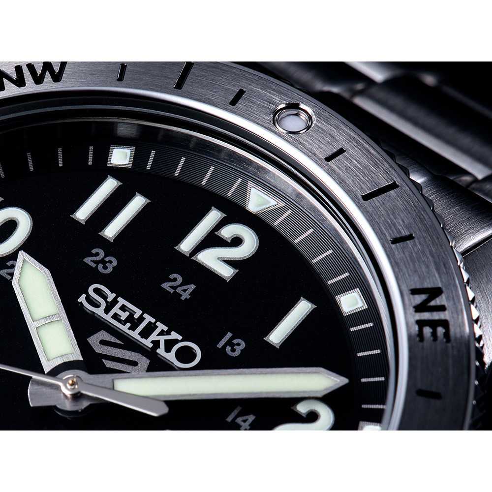 Relógio SEIKO 5 Sports Field series HDB006K1